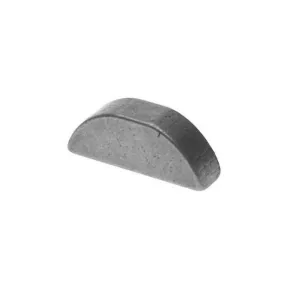 514005300 Clavette support de lame tondeuse Mc Culloch 