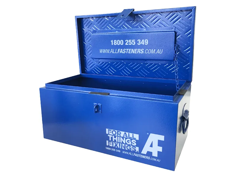 AF® 20L Steel Tool Boxes