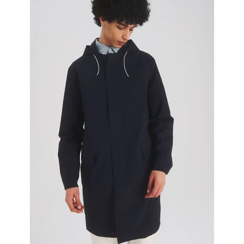 Aigle Neweudin - Manteau homme | Hardloop