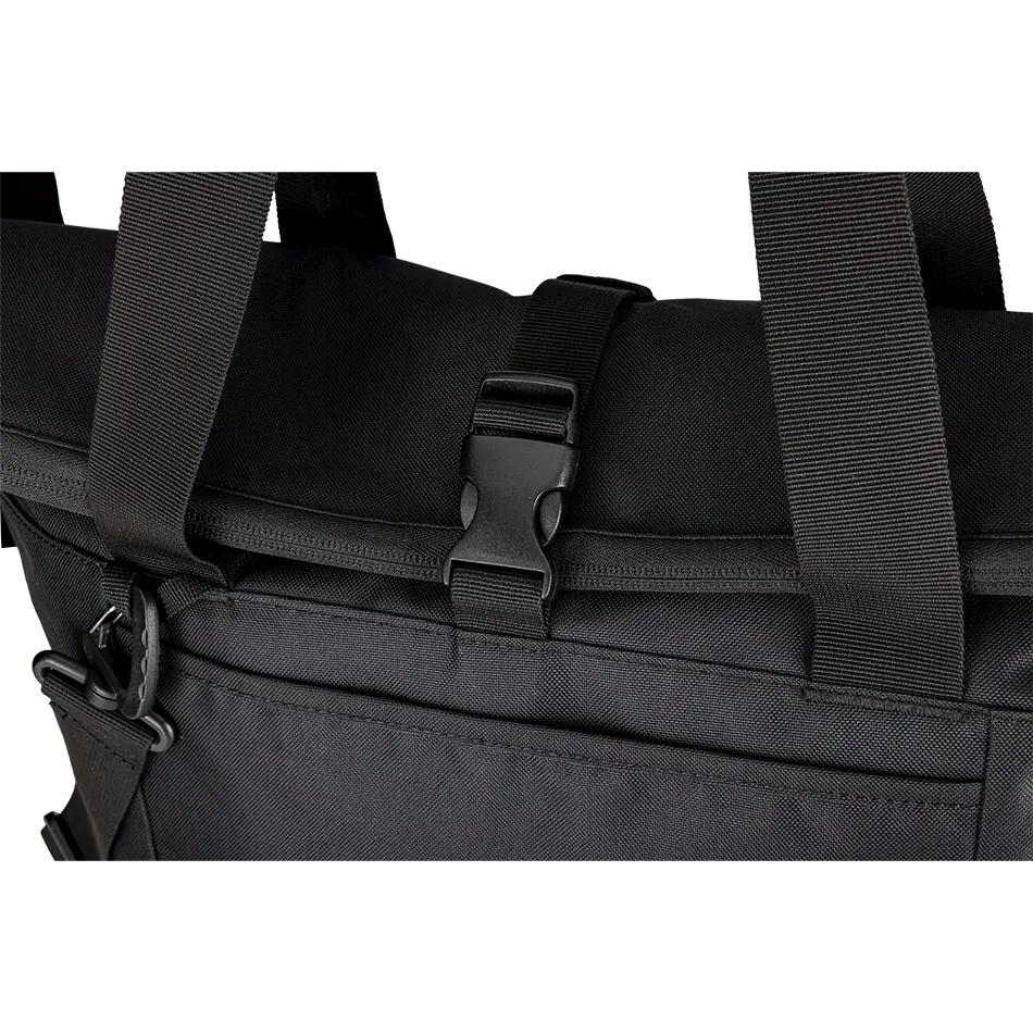 Alpha Soft Cooler