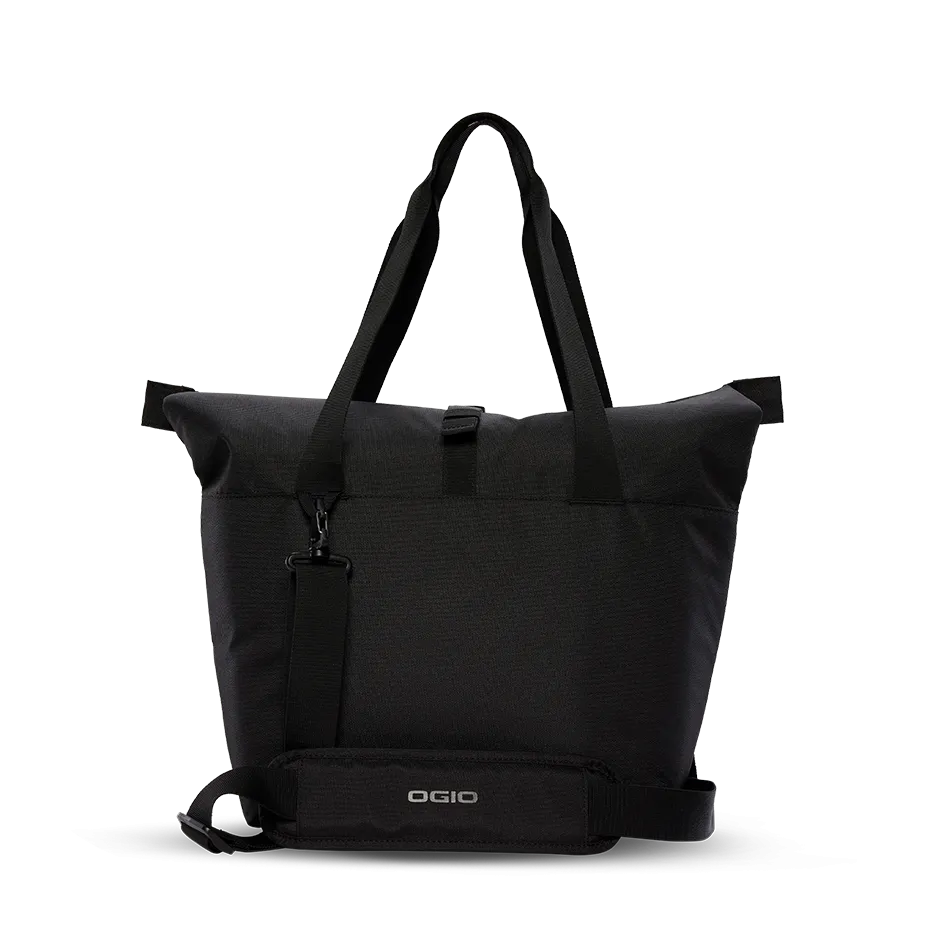 Alpha Soft Cooler