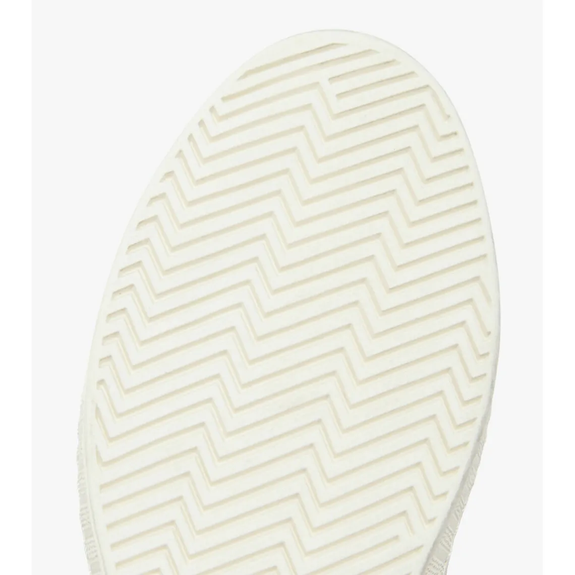 Baskets blanches pour homme en cuir véritable  | 3 Suisses