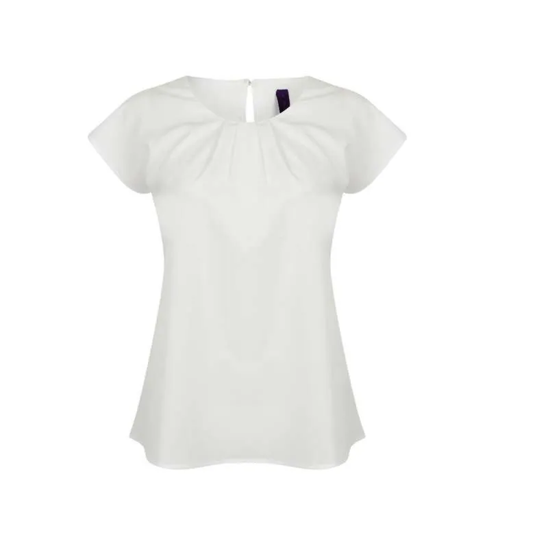 Blouse femme