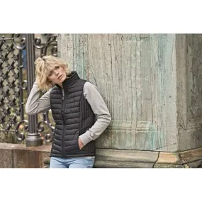 Bodywarmer zepelin femme