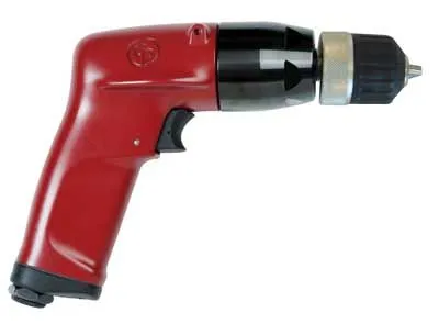 Chicago Pneumatic (CP) CP1117P26 Perceuse pneumatique 3/8"