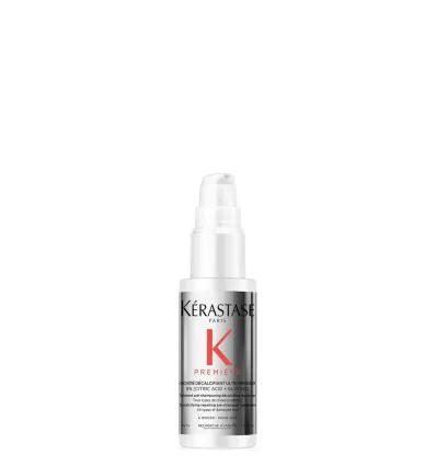 Concentré Décalcifiant Ultra-Réparateur Première Kérastase 45ml
