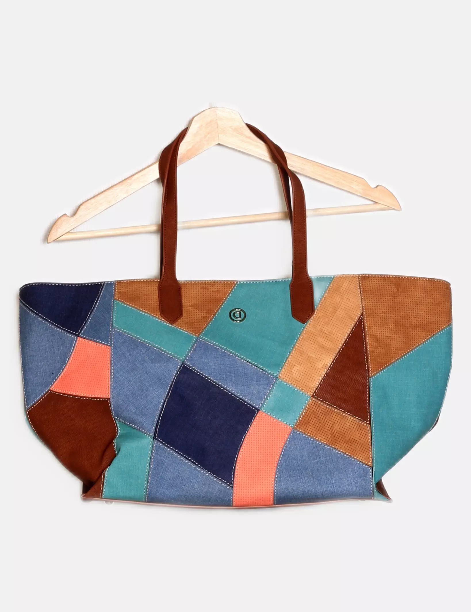 Desigual Shopper