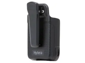 Etui Clip ceinture pour radios Hytera X1e