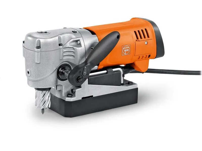 Fein 72721561120 Perceuse magnétique compact jusqu'à 1-3/8"