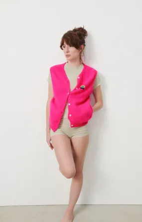 Gilet femme Vitow | VITO19GE24