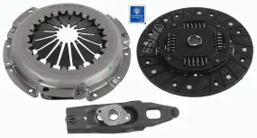 Kit d'embrayage SACHS 3000 951 043 