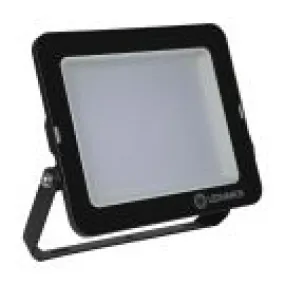 Ledvance Projecteur LED Compact Noir 135W 13500lm 100D - 840 Blanc Froid | IP65 - Symétrique