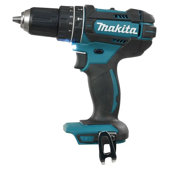 Makita DHP482Z Perceuse à percussion 1/2" 18V