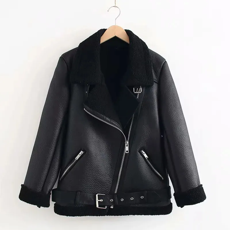 Manteau classique moderne pour femmes