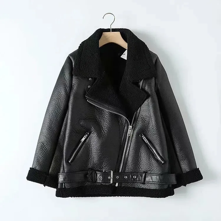 Manteau classique moderne pour femmes