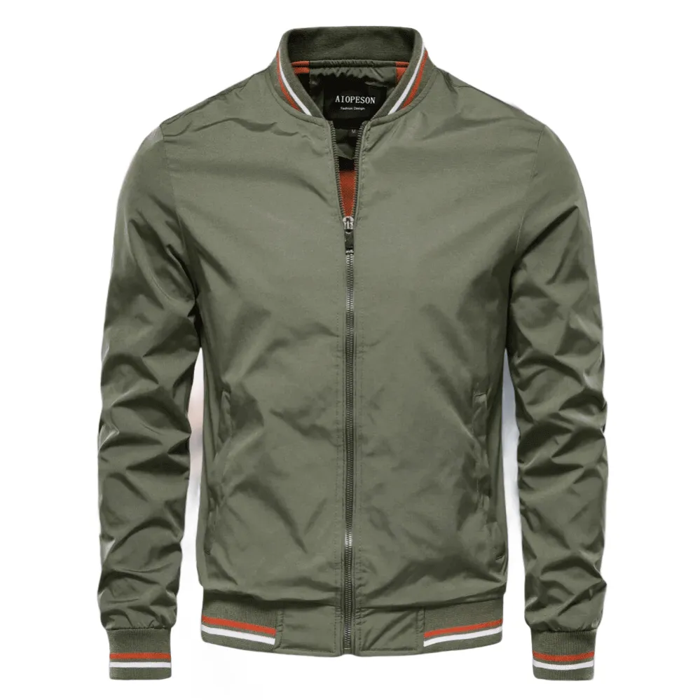 Manteau d'été décontracté pour hommes - Lucas