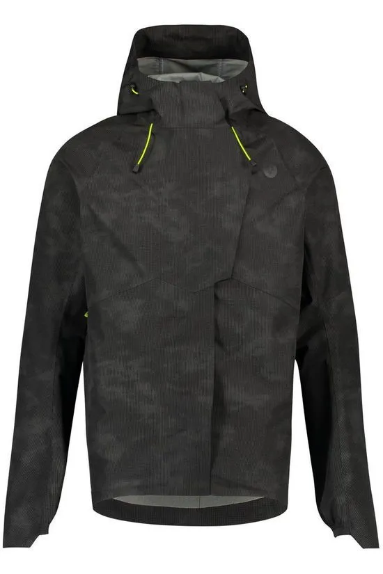 Manteau Tech Rain Jacket Commuter