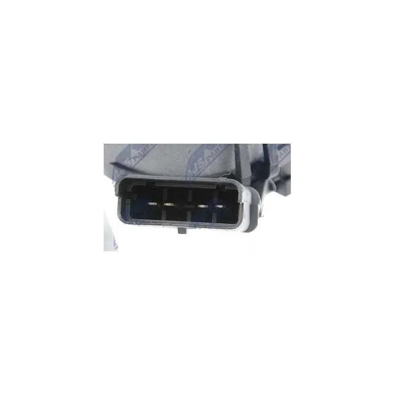 Mecanisme + MOTEUR essuie glace AVANT QASHQAI