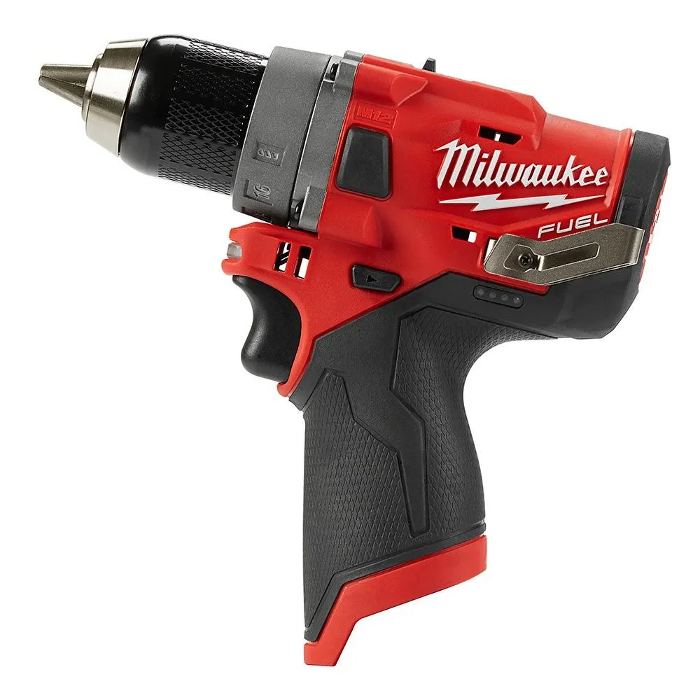 Milwaukee 2503-20 Perceuse-visseuse 1/2" 12V M12 FUEL