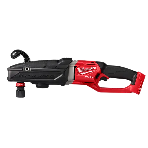 Milwaukee 2811-20 Perceuse coudée 18V
