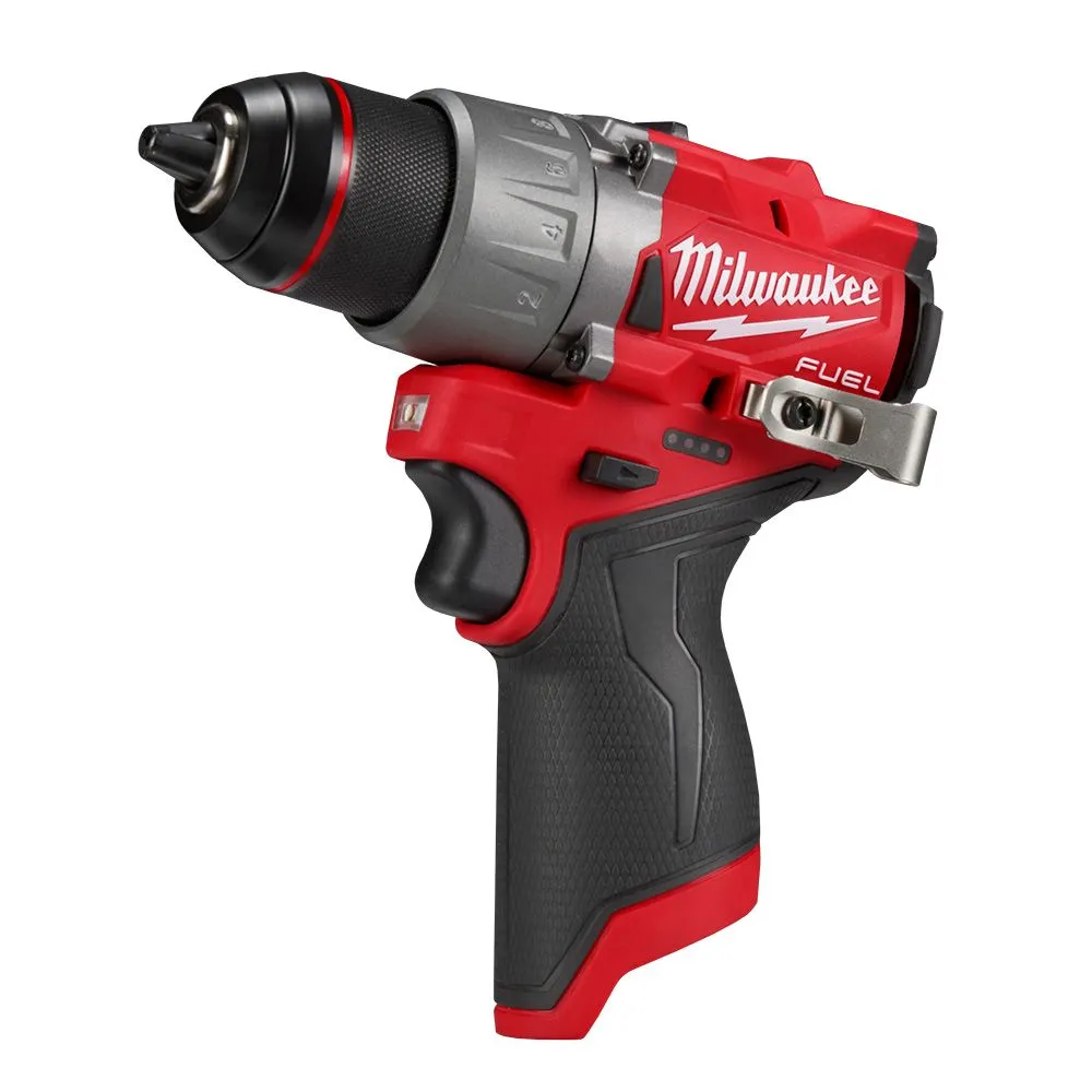 Milwaukee 3403-20 Perceuse-visseuse 1/2" 12V