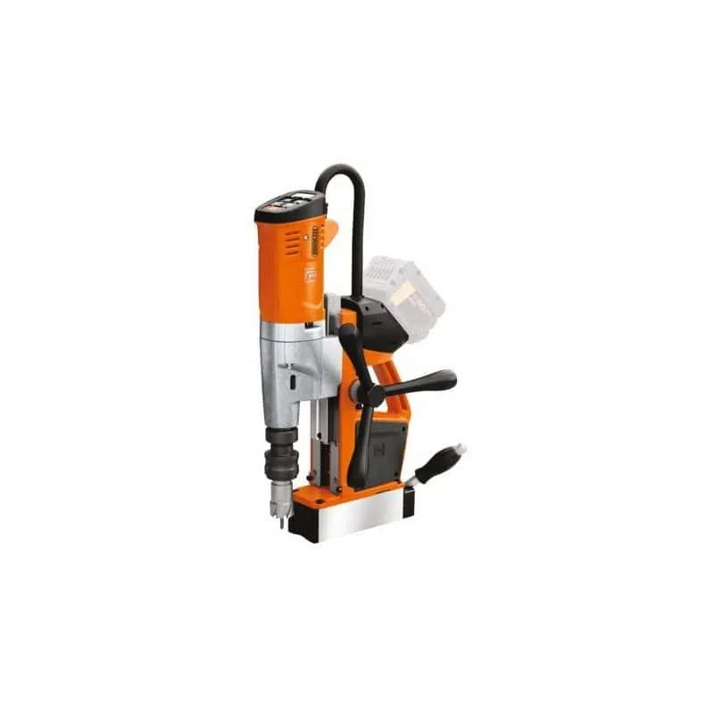 Perceuse magnétique 18 V AKBU 35 PMQW AS solo 71700461000 FEIN