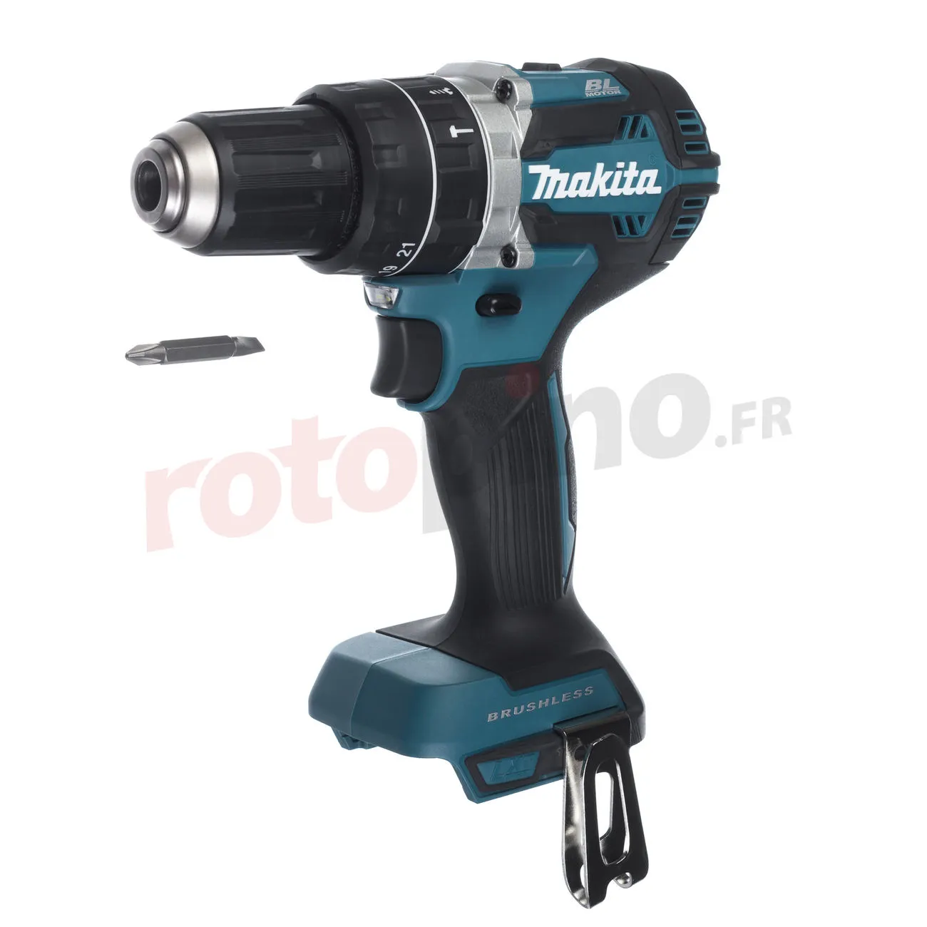 Perceuse-visseuse Makita DHP484Z