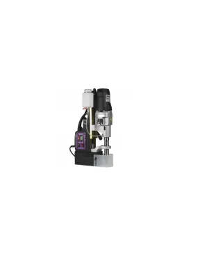 Perceuse à base magnétique 75 PM B - 230V 1800W - 20502048 - Sidamo