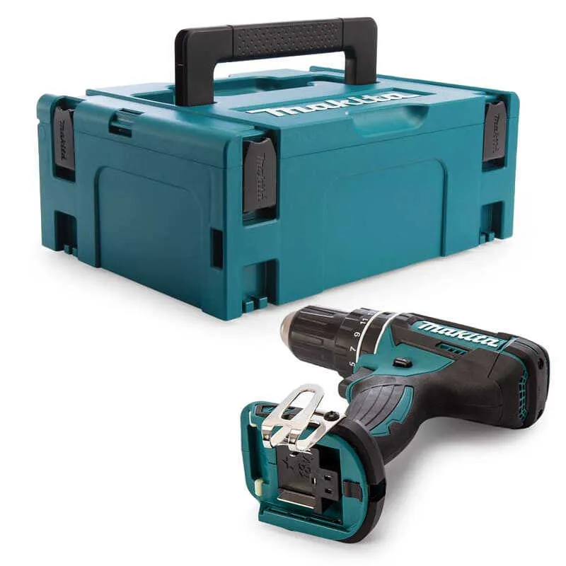 Perceuse à percussion 18V 13mm (solo) MAKITA DHP482ZJ