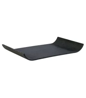Plateau melamine Frida Stone GN 1/4