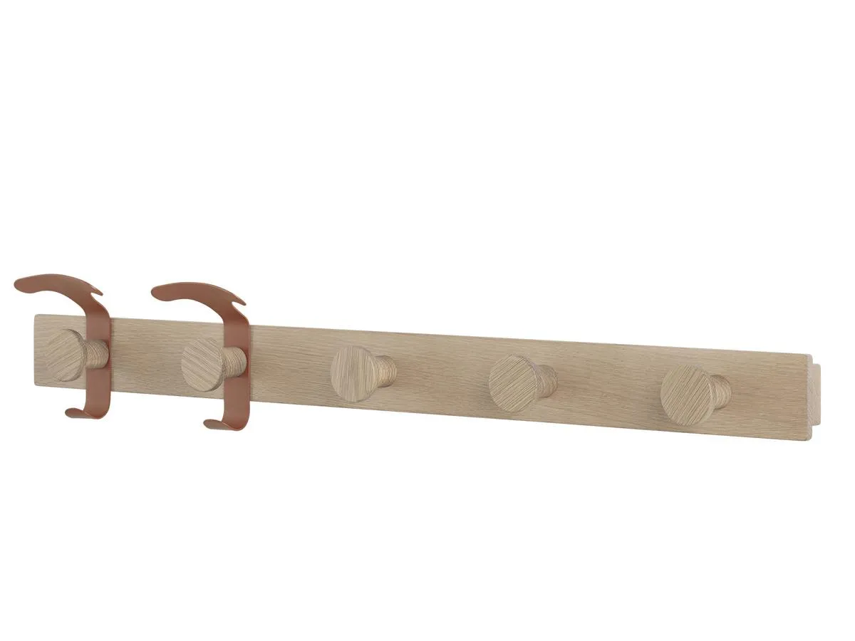 Porte-manteau Avail