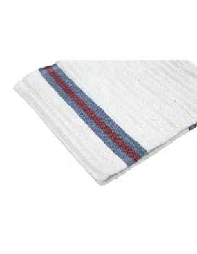 serpilliere gaufree ecrue-
