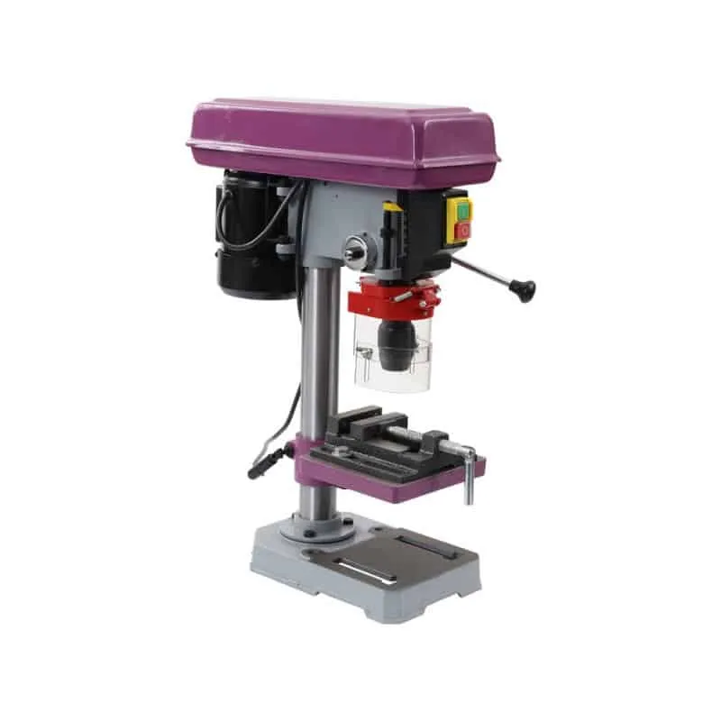 SIDAMO Perceuse Etabli STAR 13 PE  Monophasé - 20501016
