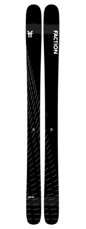ski faction mana 4