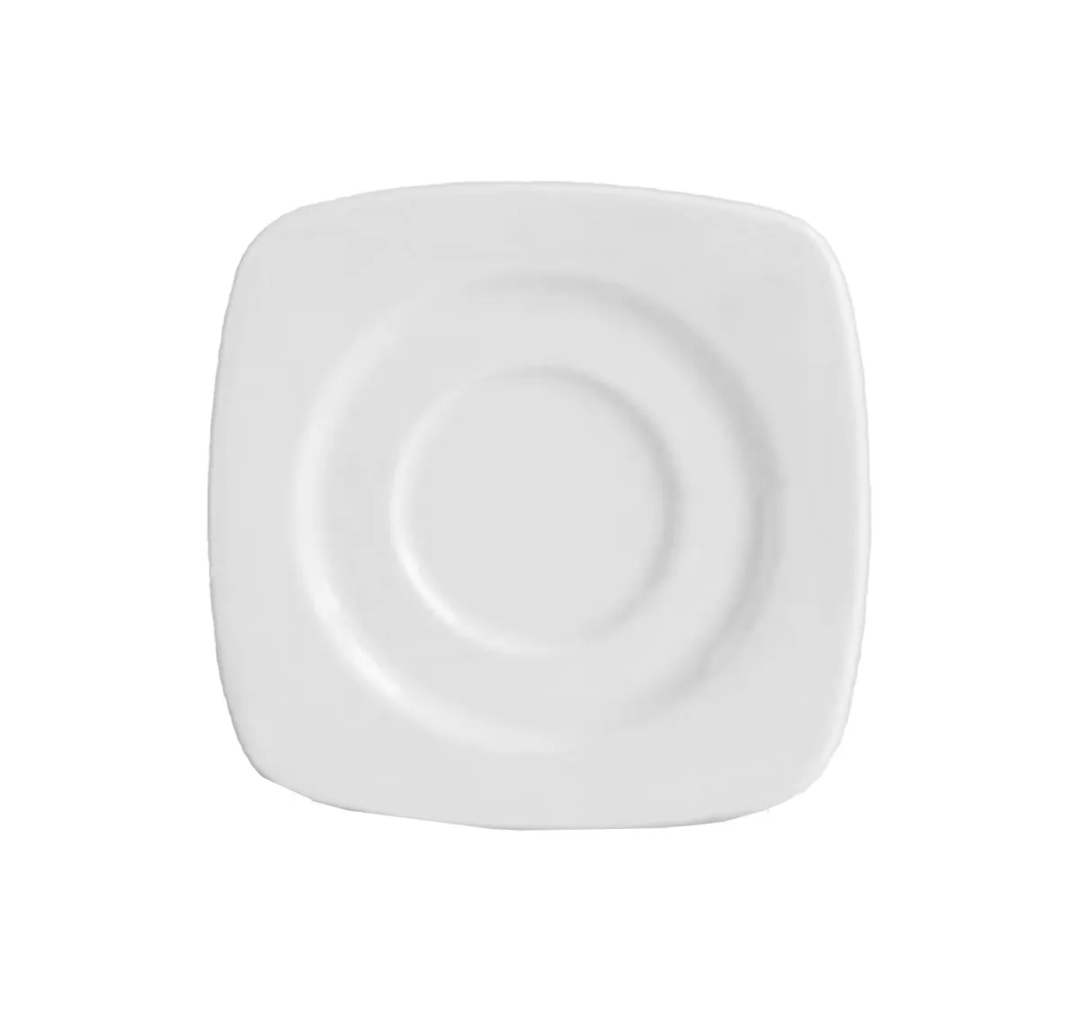 Soucoupe Déjeuner Riva Rossa 160x160