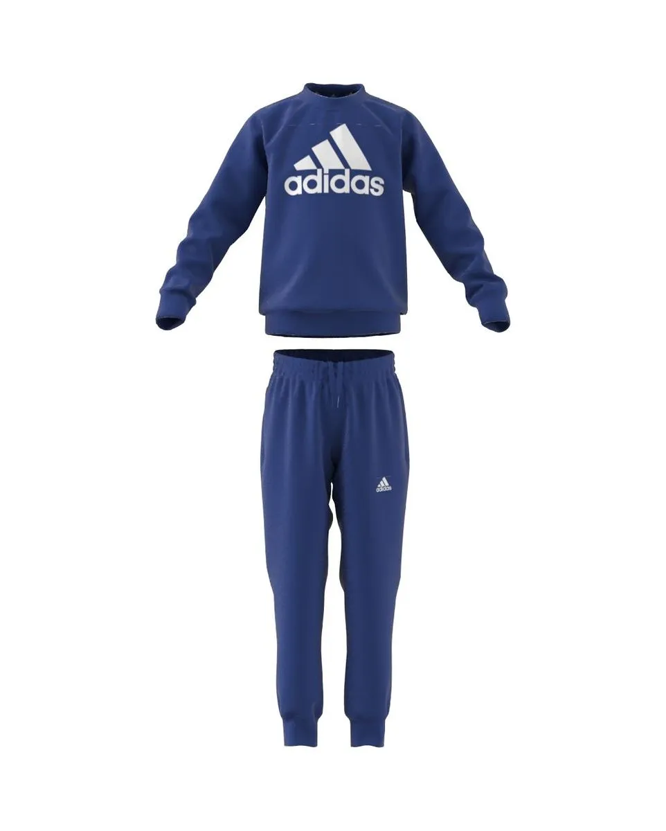 Survetement Enfant LK BOS JOG FT Bleu