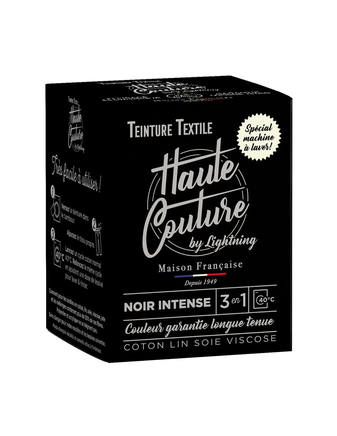 Teinture Haute Couture Corail 350g - LIGHTNING - 117794