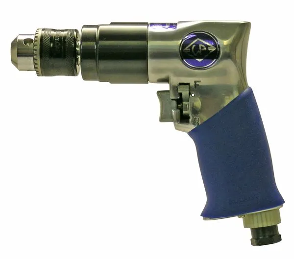 Wespro D318R Perceuse pneumatique 3/8"